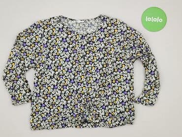 cropp t shirty oversize: Cropp, Bluzka damska, rozmiar M — 3