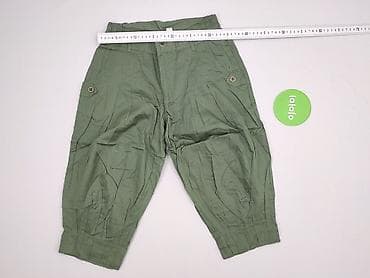 Spodnie 3/4: Spodnie 3/4 damskie, rozmiar S — 5