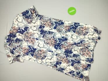 rozmiary bluzek damskich: Bluzka damska, rozmiar 6XL — 3