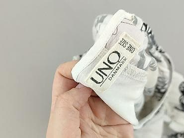 biala bluzka: Uno, Bluzka damska, rozmiar One size — 5