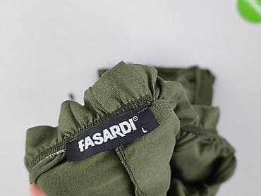 bluza tom ford: Fasardi, Tunika damska, rozmiar L — 5