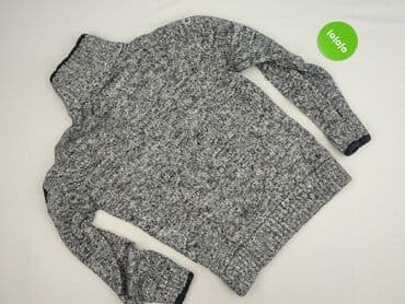 george sweter męski: Diverse, Sweter dla mężczyzn, XL — 3