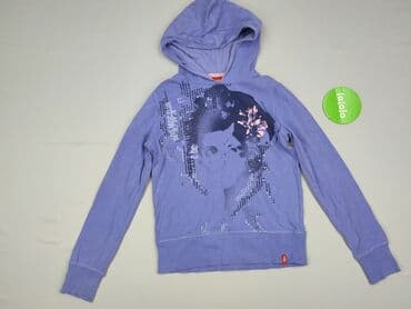 simple trencz: Bluza, edc by Esprit, 12 lat, 146-152 cm, stan - Bardzo dobry — 2