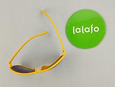 okulary monnari: Okulary, Przeciwsłoneczne, Prostokątne kształt, stan - Bardzo dobry — 2