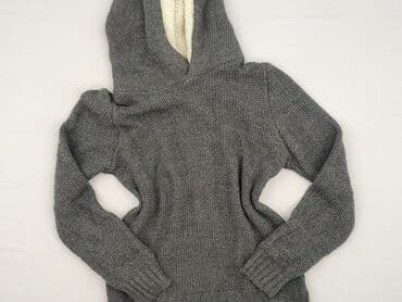 czy sweter z poliestru jest dobry: Sweter damski, rozmiar S — 1