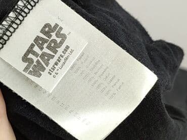 cropp marynarki męskie: T-shirt for men, S (EU 36), Star Wars, condition - Good — 6