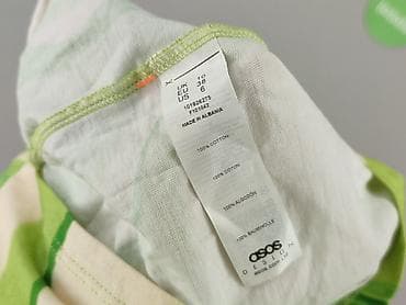 stranger things ubrania: ASOS Design, Sukienka damska, rozmiar S — 4