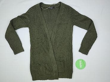 oasis sweter: Kardigan damski, rozmiar S — 3