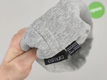 enplus buty mokasyny: Esmara, Szorty damskie, rozmiar M — 4