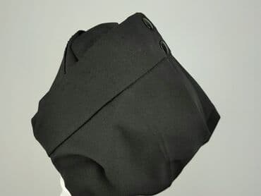 discrete spodnie: PLEASE, Spodnie materiałowe damskie, rozmiar L — 6