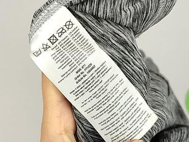 dresy szare h: T-shirt damski, rozmiar S — 4