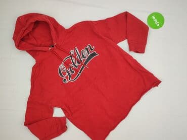 bluza mis lidl: H&M Divided, Bluza z kapturem damska, rozmiar S — 2