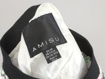 kurtka bomberka pepco: Amisu, Kurtka bomberka damska, M — 5