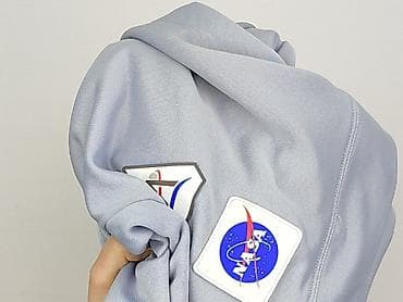 dresy nasa: Adidas, Bluza z kapturem damska, rozmiar L — 6
