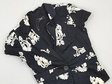 marynarka oversize: Marynarka damska, rozmiar M — 1