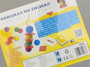 allegro topy: Gra dla Dzieci, stan - Idealny — 4