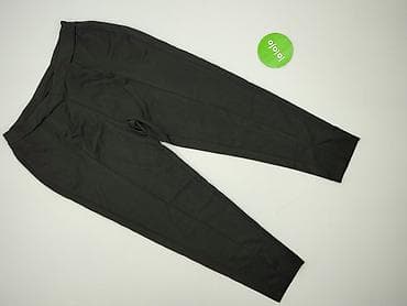 gucci leginy: Leggings, Spodnie materiałowe damskie, rozmiar XL — 2