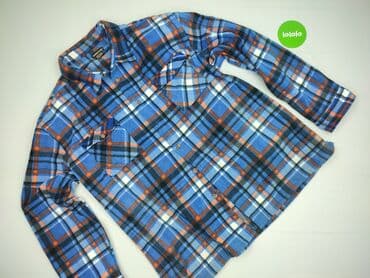 шорты: Koszulа dla mężczyzn, 5XL, Atlas for Men, stan - Bardzo dobry — 2