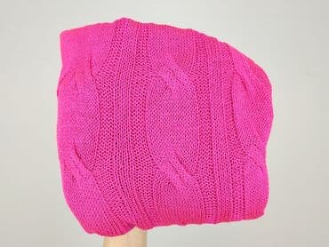 kurtka zimowa pluszowa: Women`s sweater, One size — 5