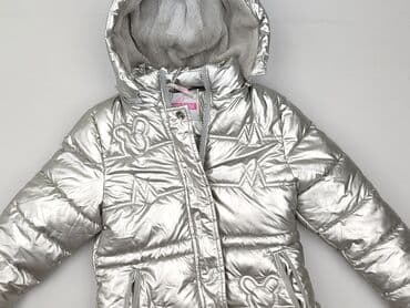 Winter jacket, 5-6 years, 110-116 cm, condition - Very good at lalafo.pl Winter jacket, 5-6 years, 110-116 cm, condition - Very good