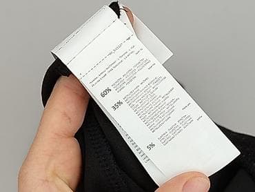 asymetryczne sukienki: Sukienka damska, rozmiar M — 7