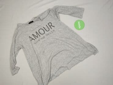 laurella bluzy: Bluzka damska, rozmiar L — 2