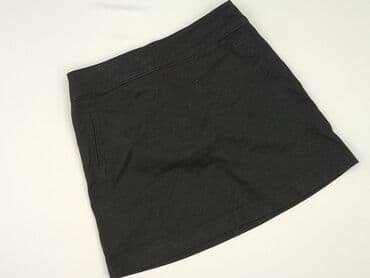 spódniczka eko skóra allegro: CAMAIEU, Women`s skirt, size M (EU 38) — 1