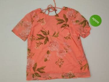 bluzka montego: Vero Moda, Bluzka damska, rozmiar S — 2