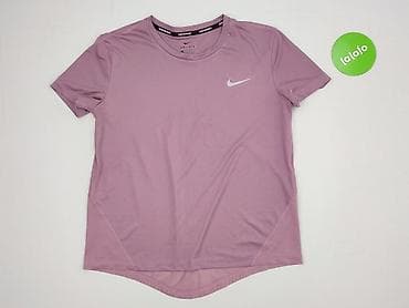 t shirty peanuts: Nike, T-shirt damski, rozmiar S — 2
