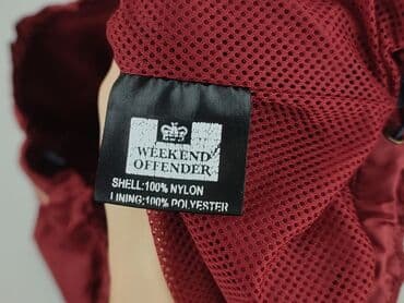 stormberg kurtka przeciwdeszczowa: Wiatrówka dla mężczyzn, rozmiar L — 6