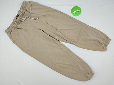 klapki z hermesa: House, Spodnie dresowe damskie, rozmiar XL — 2