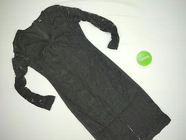 szpilki h: Shein, Sukienka damska, rozmiar XL — 2