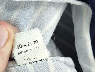 koszulka wilk i zając: Hat, 40-41 cm, condition - Perfect — 5