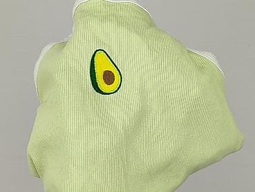 bluzki cropped: Cropp, Top damski, rozmiar M — 6