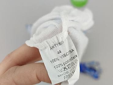 bluzki z okiem: Moda Italia, Sukienka damska, rozmiar 2XL — 4