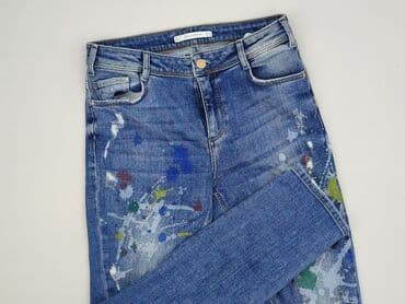 Zara, Джинси жіночі, S на lalafo.pl Zara, Джинси жіночі, S