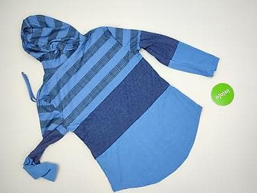 bluza divided h: Bluza z kapturem damska, rozmiar M — 3