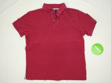tshirt meski hm: Koszulka polo dla mężczyzn, rozmiar M — 3