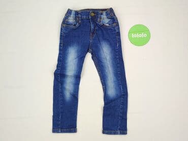 primark hello kitty piżama: Jeans, Kiki & Koko, 3-4 years, 98/104, condition - Perfect — 2