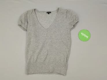 sweter w paski h: River Island, Women`s sweater, size L (EU 40) — 3