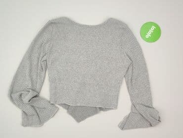 kurtka zimowa pluszowa: Women`s sweater, L at lalafo.pl — 4 kurtka zimowa pluszowa: Women`s sweater, L — 4