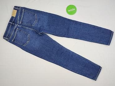 buty stephan: Zara, Jeans for women, size S — 3