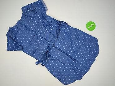 jeansy diverse: Sukienka damska, rozmiar M — 3