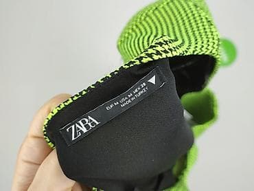 coral: Zara, Top damski, rozmiar M — 4