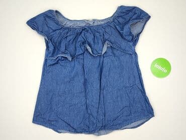 bluzki kopertowe reserved: Beloved, Women's blouse, size L (EU 40) — 2