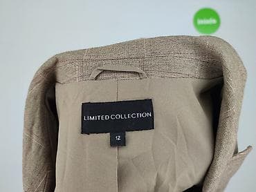 spencer marks: Marks & Spencer, Marynarka damska, rozmiar L — 4