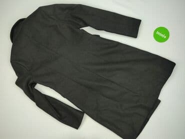 Odzież wierzchnia: Mohito, Płaszcz damski, rozmiar M — 3