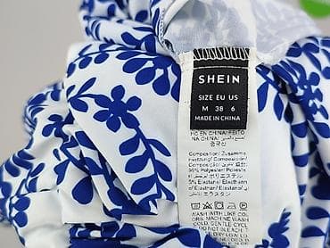 kiecki pl: Shein, Sukienka damska, rozmiar M — 4