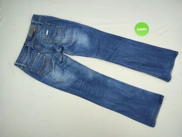 Dromedar, Jeansy damskie, rozmiar One size — 3