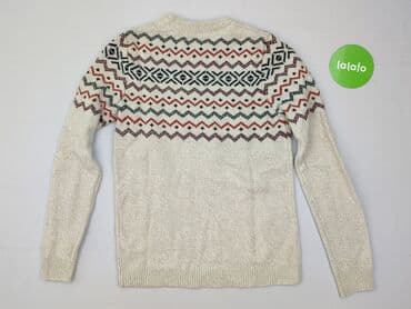 pull and bear sweterek: PULL&BEAR, Sweter damski, rozmiar XS — 3